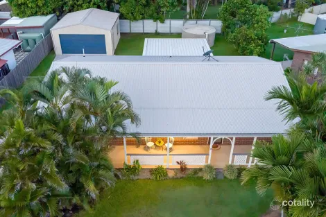 21 Grahame Colyer Dr, Agnes Water, QLD 4677