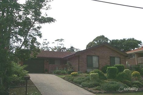 Property photo of 26 Grant Close Coffs Harbour NSW 2450