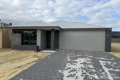 34 Lilylock Cres, Henley Brook, WA 6055