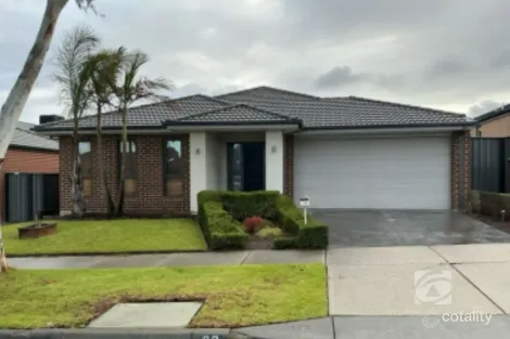 Property photo of 30 Hackney Circuit Clyde North VIC 3978