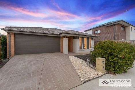 Property photo of 2 Spencer Street Point Cook VIC 3030