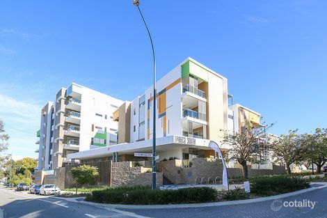 Property photo of 38/8 Hawksburn Road Rivervale WA 6103