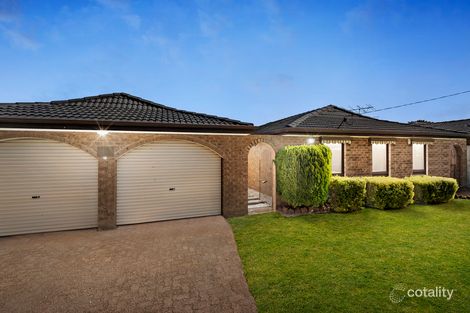 Property photo of 13 Mia Street Clarinda VIC 3169