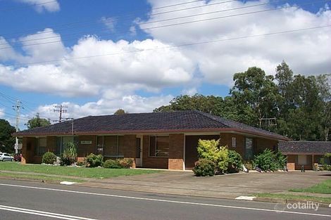 Property photo of 4/1 Wyandra Crescent Port Macquarie NSW 2444