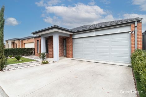 Property photo of 41 Evergreen Crescent Craigieburn VIC 3064