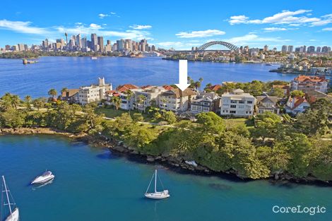 Property photo of 7/1 Cremorne Road Cremorne Point NSW 2090