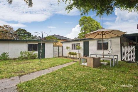 Property photo of 38 Maranui Avenue Dee Why NSW 2099