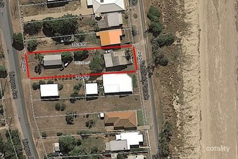 Property photo of 52 Schofield Parade Keppel Sands QLD 4702