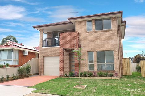 Property photo of 70 Oxford Street Riverstone NSW 2765