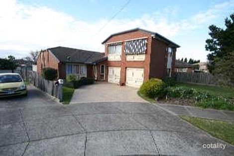 21 Ernest St, Bayswater, VIC 3153