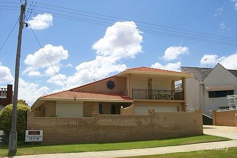 130 West Coast Tce, Trigg, WA 6029