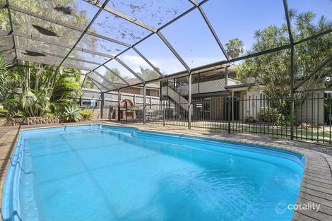 Property photo of 8 Henley Street Alexandra Hills QLD 4161