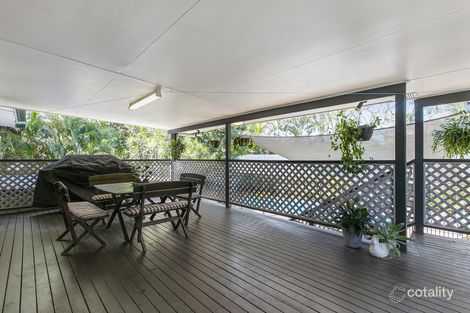 Property photo of 8 Henley Street Alexandra Hills QLD 4161