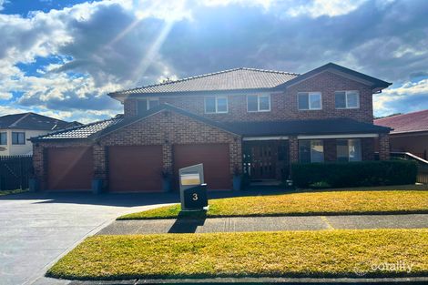 3 Avia Ave, Erina, NSW 2250