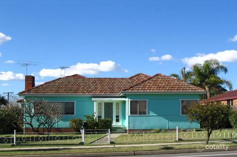 407 Blaxcell St, South Granville, NSW 2142