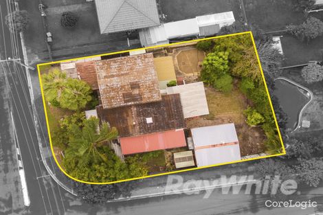 Property photo of 1 Carcoola Street Kingston QLD 4114