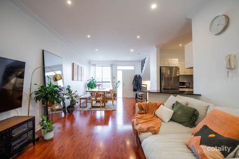 Property photo of 4/9-11 Marshall Road Telopea NSW 2117