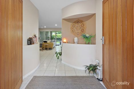 Property photo of 9 Starboard Circuit Shoal Point QLD 4750