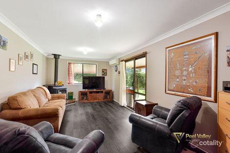 Property photo of 512 Dungowan Dam Road Ogunbil NSW 2340