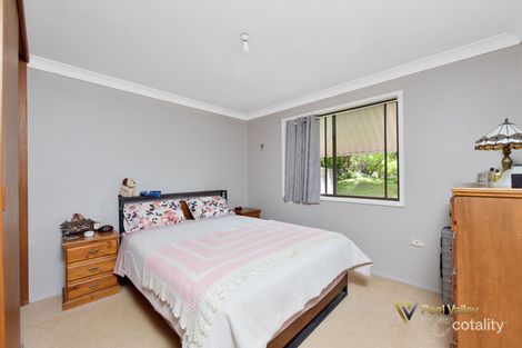 Property photo of 512 Dungowan Dam Road Ogunbil NSW 2340