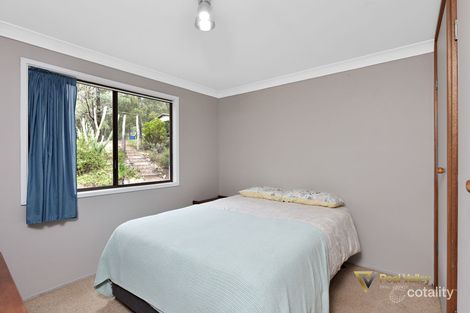 Property photo of 512 Dungowan Dam Road Ogunbil NSW 2340