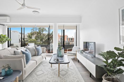 Property photo of 416/188 Chalmers Street Surry Hills NSW 2010