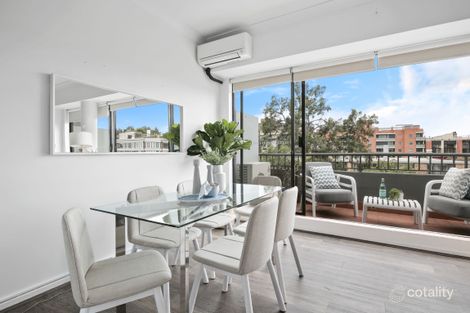 Property photo of 416/188 Chalmers Street Surry Hills NSW 2010