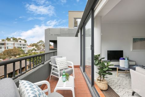 Property photo of 416/188 Chalmers Street Surry Hills NSW 2010