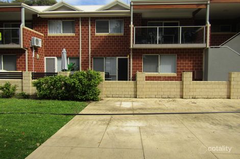 Property photo of 6/14 Park Road Mandurah WA 6210