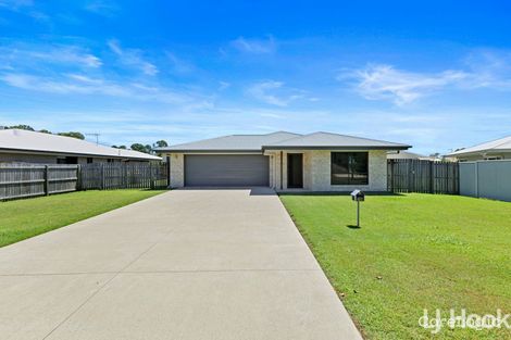 Property photo of 38 Oakwood Drive Tinana QLD 4650