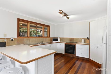 Property photo of 124 Lakes Boulevard Wooloweyah NSW 2464