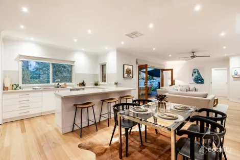 Property photo of 111 Brougham Street Eltham VIC 3095