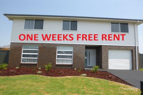 5 Shalistan St, Cliftleigh, NSW 2321