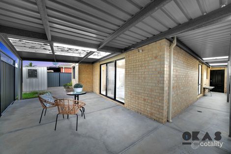 Property photo of 8 Apsley Vista Derrimut VIC 3026