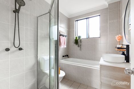 Property photo of 4/9-11 Marshall Road Telopea NSW 2117