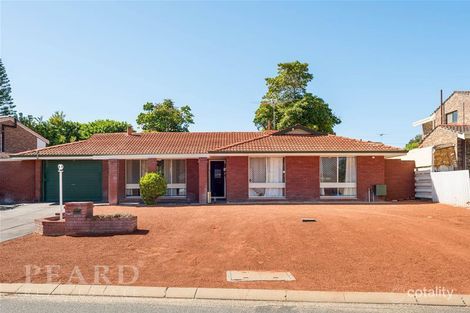 Property photo of 14 Coorong Place Kallaroo WA 6025