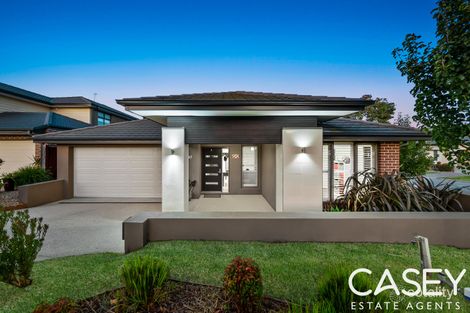 Property photo of 24 Limeburner Grove Botanic Ridge VIC 3977