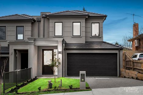 15a Sunhill Rd, Templestowe Lower, VIC 3107