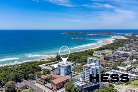 Property photo of 4/87 Ocean Parade Coffs Harbour NSW 2450