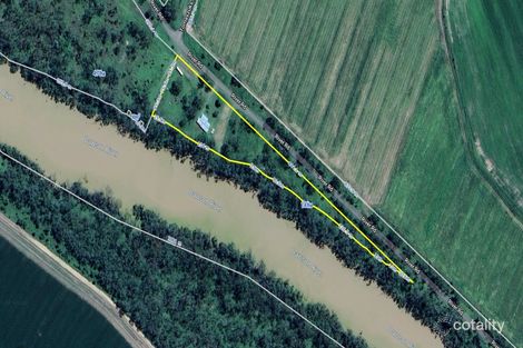 Property photo of 631 River Road Kianga QLD 4718