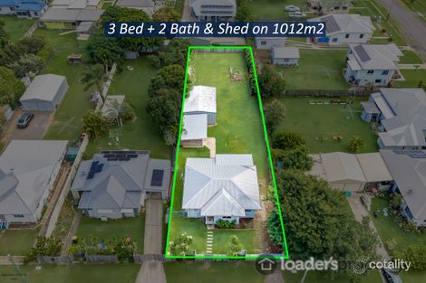 13 Wainwright St, Svensson Heights, QLD 4670