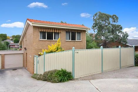 1/338 High Street Rd, Mount Waverley, VIC 3149
