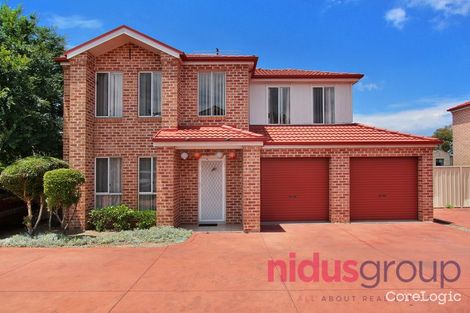 Property photo of 16/31 Abraham Street Rooty Hill NSW 2766