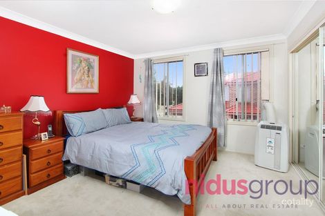 Property photo of 16/31 Abraham Street Rooty Hill NSW 2766