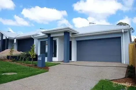 Property photo of 3 Spruce Circuit Hillcrest QLD 4118