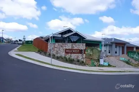 Property photo of 3 Spruce Circuit Hillcrest QLD 4118