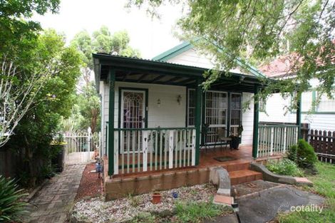 Property photo of 33 Chamberlain Road Bexley NSW 2207