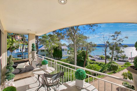 Property photo of 4/24 Bareki Road Eleebana NSW 2282