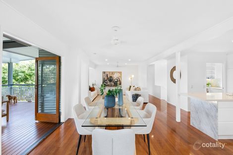Property photo of 15 Jackdaw Street Bardon QLD 4065