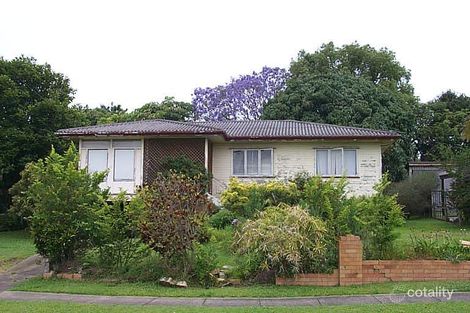 24 Wyeth St, Wynnum, QLD 4178